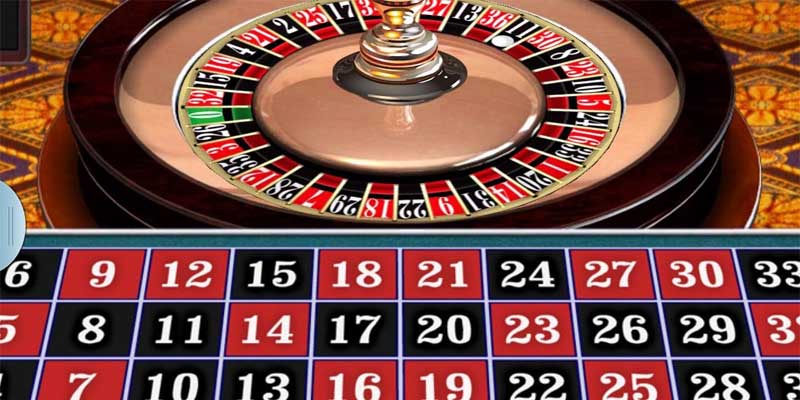 Bí quyết thắng lớn roulette không phải ai cũng mách cho bạn