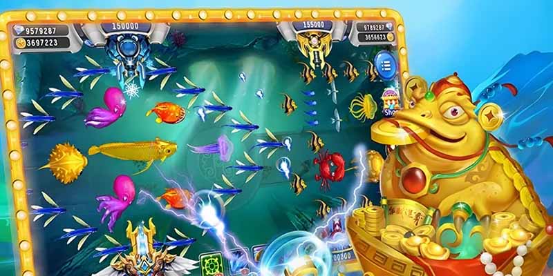 Hướng dẫn từng bước tham gia chơi tại webgame