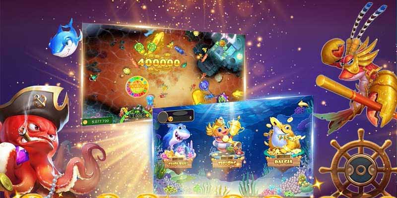 Sức hấp dẫn của trò chơi tại trang game