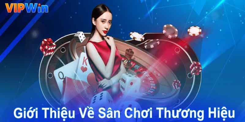 Giới thiệu về lịch sử của nhà cái VIPWIN 